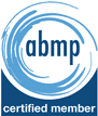 ABMP logo